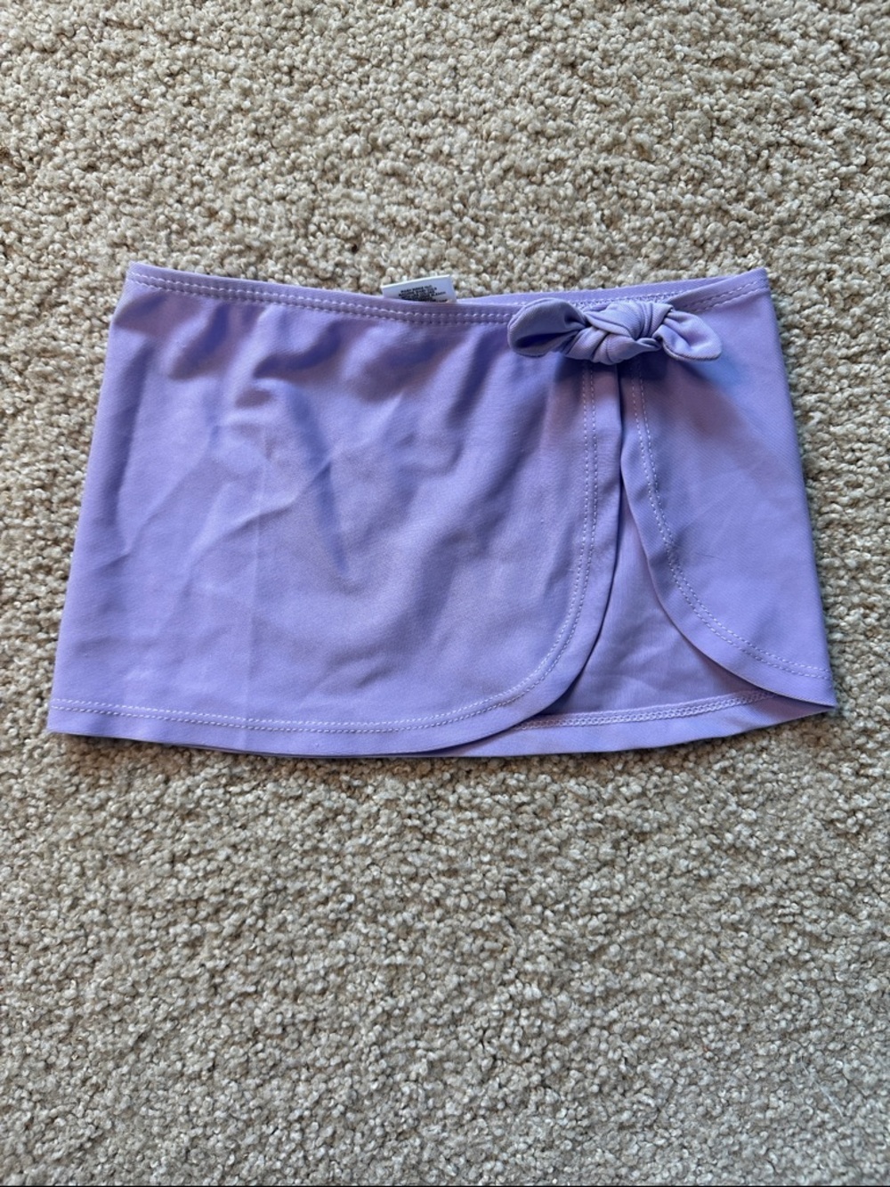 Toddler Cover Up
